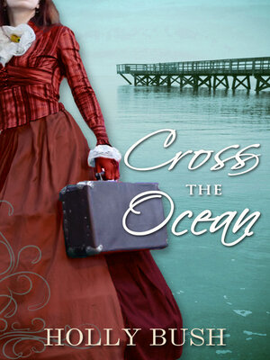 cover image of Cross the Ocean